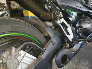 Kawasaki Z - Motos - Maracanã, Rio de Janeiro | OLX