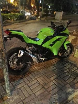 Kawasaki ninja 300R oportunidade nova linda e impecável!,  - Motos - Petrópolis, Rio de Janeiro | OLX