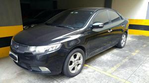 Kia Motors Cerato completo particular em ótimo estado Leia,  - Carros - São Francisco Xavier, Rio de Janeiro | OLX