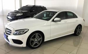 Mercedes-Benz C- - Carros - São Cristóvão, Rio de Janeiro | OLX