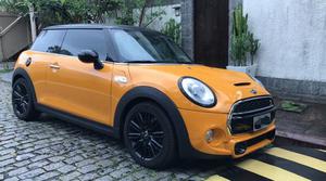 Mini Cooper S TOP  - Carros - Recreio Dos Bandeirantes, Rio de Janeiro | OLX