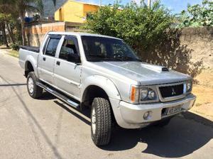 Mitsubishi L - Carros - Campo Grande, Rio de Janeiro | OLX