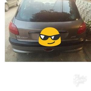 Peugeot v  - Carros - Jardim Imbariê, Duque de Caxias | OLX