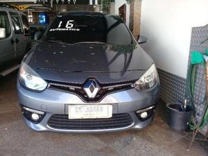 Renault Fluence dynamique top linha automatico c gas,  - Carros - Todos Os Santos, Rio de Janeiro | OLX
