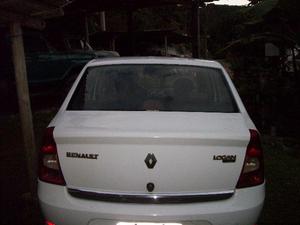 Renault Logan,  - Carros - Debossan, Nova Friburgo | OLX