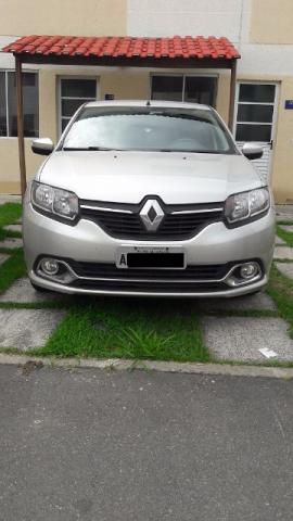 Renault Logan -  Dyn Aut 1.6 8v,  - Carros - Barra da Tijuca, Rio de Janeiro | OLX