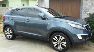 Sportage super nova,  - Carros - Arraial do Cabo, Rio de Janeiro | OLX