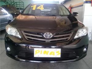 Toyota Corolla 2.0 xei 16v flex 4p automático,  - Carros - Madureira, Rio de Janeiro | OLX