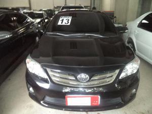 Toyota Corolla XEI 2.0 automático c/ GNV,  - Carros - Madureira, Rio de Janeiro | OLX