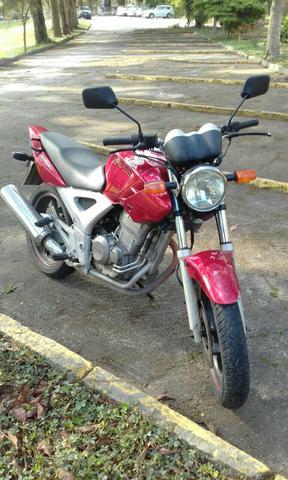 Twister,  - Motos - Meudon, Teresópolis | OLX