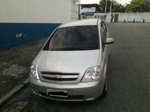 Vendo Chevrolet Meriva,  - Carros - Tauá, Rio de Janeiro | OLX