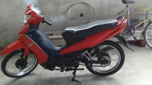 Vendo Crypton  - Motos - Monjolo, São Gonçalo | OLX