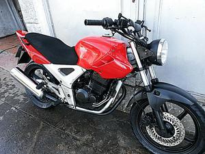 Vendo Twister,  - Motos - Nossa Senhora das Graças, Rio de Janeiro | OLX