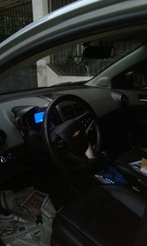 Vendo carro sonic  - Carros - Centro, Rio de Janeiro | OLX