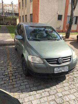 Vw - Volkswagen Fox 1.0 trend  - Completo,  - Carros - Realengo, Rio de Janeiro | OLX