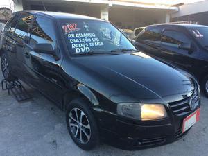 Vw - Volkswagen Gol G4 Ar + Dir. R de entrada,  - Carros - Campo Grande, Rio de Janeiro | OLX