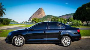 Vw - Volkswagen Jetta 2.0 Automático Interior Caramelo Ipva  Pago Estepe Sem Uso,  - Carros - Flamengo, Rio de Janeiro | OLX