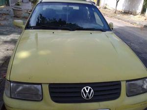 Vw - Volkswagen Santana  - Carros - Pc Seca, Rio de Janeiro | OLX