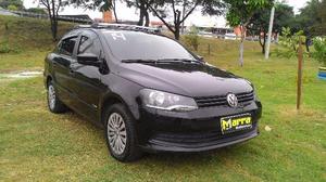 Vw - Volkswagen Voyage flex completo  doc ok,  - Carros - Campo Grande, Rio de Janeiro | OLX