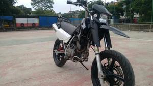 Xr200 motard  - Motos - Tubiacanga, Rio de Janeiro | OLX