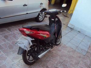 Bravax  BX 50CC inteira,  - Motos - Méier, Rio de Janeiro | OLX