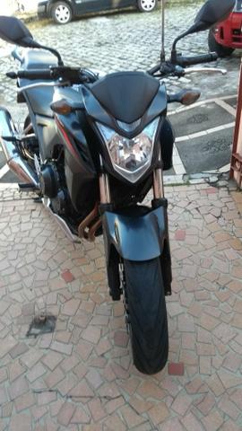 Cb 500 impecável único dono,  - Motos - Tijuca, Rio de Janeiro | OLX