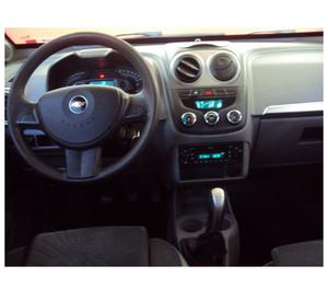 Chevrolet - Agile LTZ 1.4 Flex - Completo - Placa A
