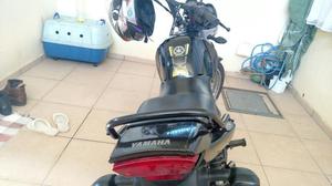 Factor Yamaha  filé,  - Motos - Recreio, Rio das Ostras | OLX