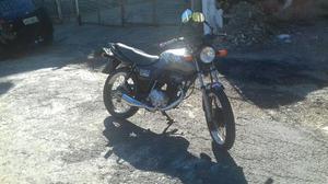 Fan  - Motos - Pinto da Serra, Volta Redonda | OLX