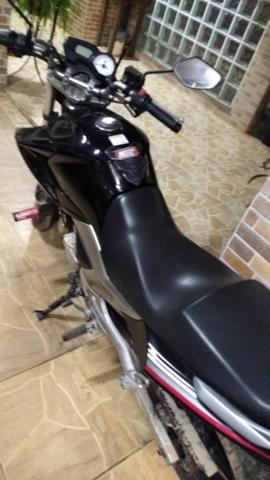 Fazer 250cc zerada!!!,  - Motos - Guaratiba, Rio de Janeiro | OLX