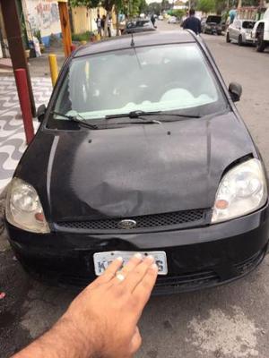 Ford Fiesta  carro batido particular sem sinistro,  - Carros - Campo Grande, Rio de Janeiro | OLX