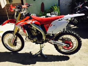 HONDA CRF 450x,  - Motos - Araruama, Rio de Janeiro | OLX