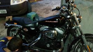 Harley-Davidson Sportster 883 XL Custom,  - Motos - Queimados, Queimados | OLX