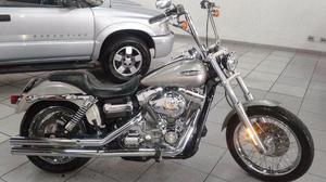 Harley-davidson Dyna Super Glide Custom,  - Motos - Parque Rosário, Campos Dos Goytacazes | OLX