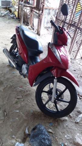 Honda Biz ex a mais completa,  - Motos - Santa Cruz, Rio de Janeiro | OLX