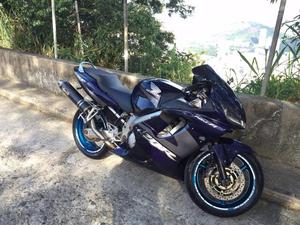 Honda CBR 600F!!! Moto muito nova!!,  - Motos - Copacabana, Rio de Janeiro | OLX