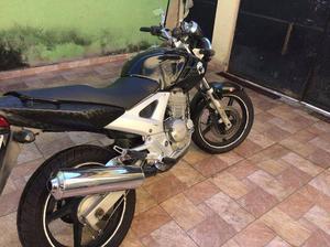 Honda Cbx Twister  - Motos - Jardim Tropical, Nova Iguaçu | OLX