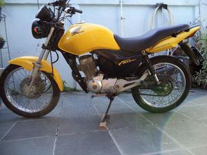 Honda fan 150 esdi flex  zap,  - Motos - Bangu, Rio de Janeiro | OLX