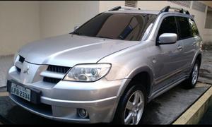 Mitsubishi Airtrek v 5P Automático,  - Carros - Tanque, Rio de Janeiro | OLX