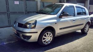 Renault Clio 1.0 Excelente Estado - Carro de Garagem - Nada a fazer, muito novo,  - Carros - Vila Iara, São Gonçalo | OLX