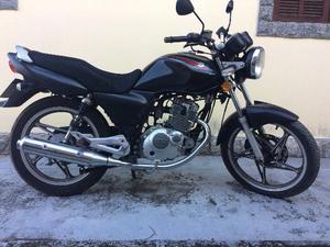 Suzuki En yes com documento ok,  - Motos - Saquarema, Rio de Janeiro | OLX