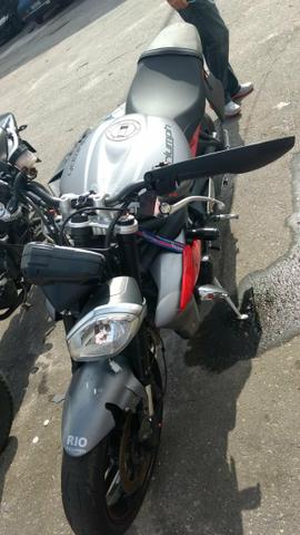 Triumph Street Triple 675 R,  - Motos - Vila da Penha, Rio de Janeiro | OLX