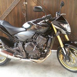 Vendendo hornet ANO  - Motos - Santo Eduardo, Campos Dos Goytacazes, Rio de Janeiro | OLX