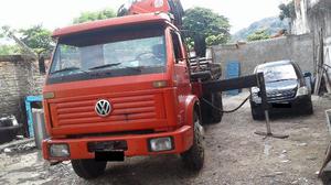 Vendo caminhão wolkswagen  - Caminhões, ônibus e vans - Pc Seca, Rio de Janeiro | OLX