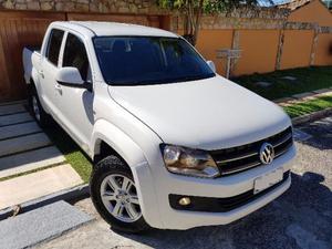 Vw - Volkswagen Amarok Trendline 4x4 Automatica Nova,  - Carros - Riviera Fluminense, Macaé | OLX