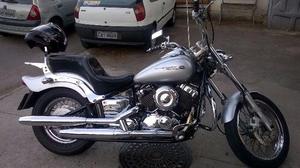 Yamaha Xvs 650cc Drag Star - Tudo Ok,  - Motos - Olaria, Rio de Janeiro | OLX