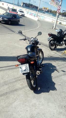 Yamaha factor cc ks,  - Motos - Realengo, Rio de Janeiro | OLX