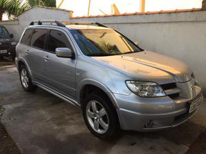 Airtrek 2.4 mivec aut 4x - Carros - Rio das Ostras, Rio de Janeiro | OLX