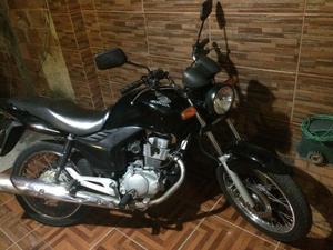 Cg 150 start/disco,  - Motos - Parque A Equitativa, Duque de Caxias | OLX