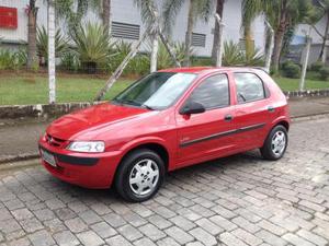 Chevrolet Celta Life 1.0 Vhc  em Blumenau R$ 